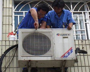 玛纳斯空调维修售后服务中心