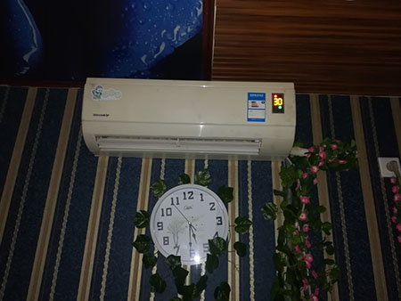 玛纳斯空调维修售后服务中心