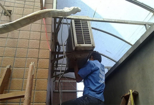 玛纳斯空调维修售后服务中心