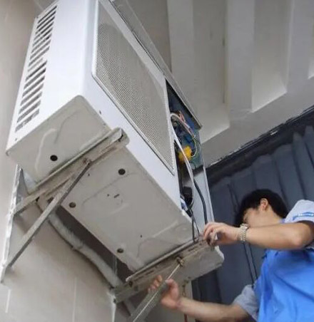 玛纳斯24小时空调维修热线