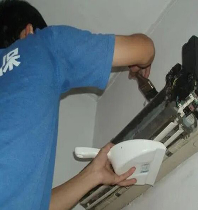 玛纳斯空调清洗保养