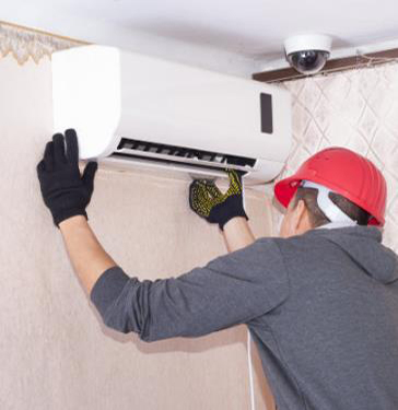 玛纳斯空调内机噪音大